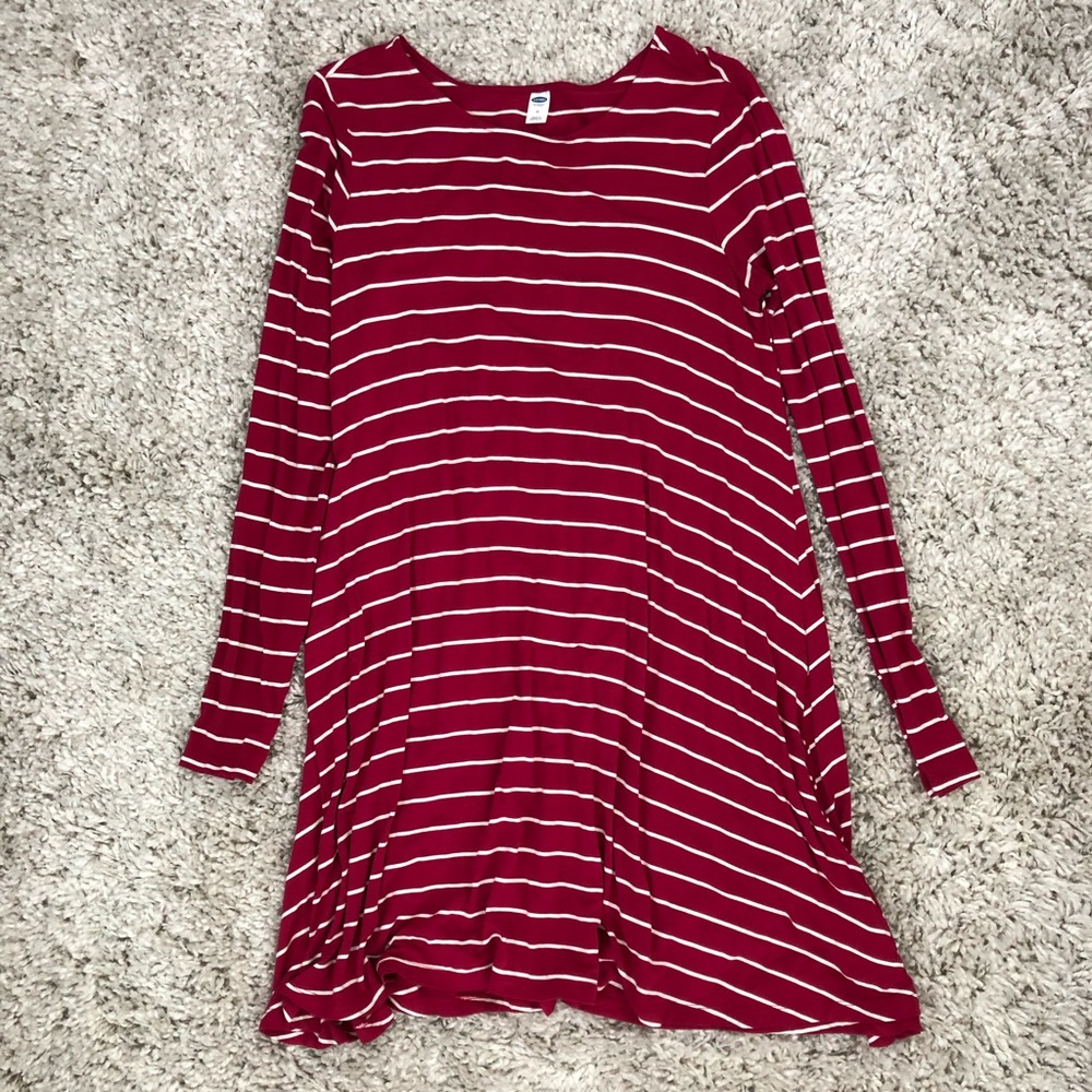 Old Navy Swing dress
